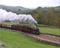 5690 at Stainforth - 17 Oct 09