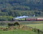 60163 at Lazonby - 10 Oct 09