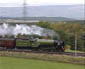 60163 at Great Strickland - 10 Oct 09