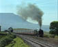 70013 at Blea Moor - 12 Sept 09