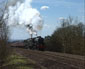 44871 & 70013 on Lickey Incline - 8 Apr 10