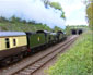 4965 & 5043 app Marley tunnel - 15 May 10