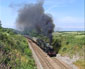 6024 & 5029 on Hemerdon bank - 28 Jun 10