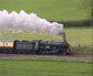 6024 at Coombe Fishacre - 1 May 10