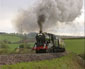 6024 at Coombe Fishacre - 1 May 10