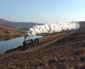 61994 at Loch Gowan - 12 Apr 10