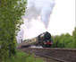 6201 on Lickey Incline - 29 May 10