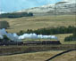 6201 at Shap Wells - 1 April 10