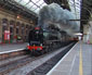 6233 at Preston station - 8 May 10