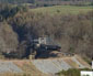 70013 at Boat o' Brig - 11 Apr 10