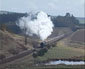 70013 at Carmont - 11 Apr 10