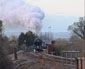 70013 at Dilton Marsh - 6 Mar 10