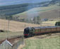 70013 nr Loch Insh - 11 Apr 10