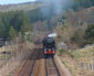 70013 nr Loch Insh - 11 Apr 10