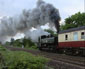 6201 on Lickey Incline - 29 May 10