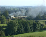 4965 & 4953 in action on 9th Sept 06
